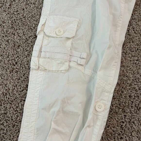 Old Navy Stretch Pants - Picture 2 of 7